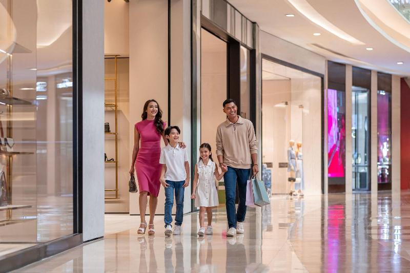 Yogyakarta Marriott Hotel - Aktivite
