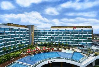 Yogyakarta Marriott Hotel fotoÄŸrafÄ±