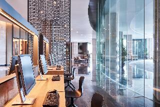 Yogyakarta Marriott Hotel fotoÄŸrafÄ±