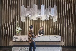 Yogyakarta Marriott Hotel fotoÄŸrafÄ±