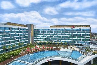 Yogyakarta Marriott Hotel fotoÄŸrafÄ±
