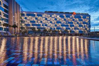 Yogyakarta Marriott Hotel fotoÄŸrafÄ±