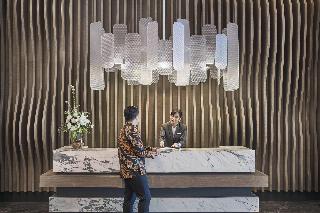 Yogyakarta Marriott Hotel fotoÄŸrafÄ±