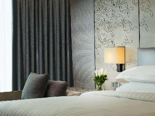 Yogyakarta Marriott Hotel fotoÄŸrafÄ±
