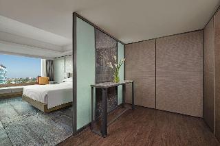 Yogyakarta Marriott Hotel fotoÄŸrafÄ±