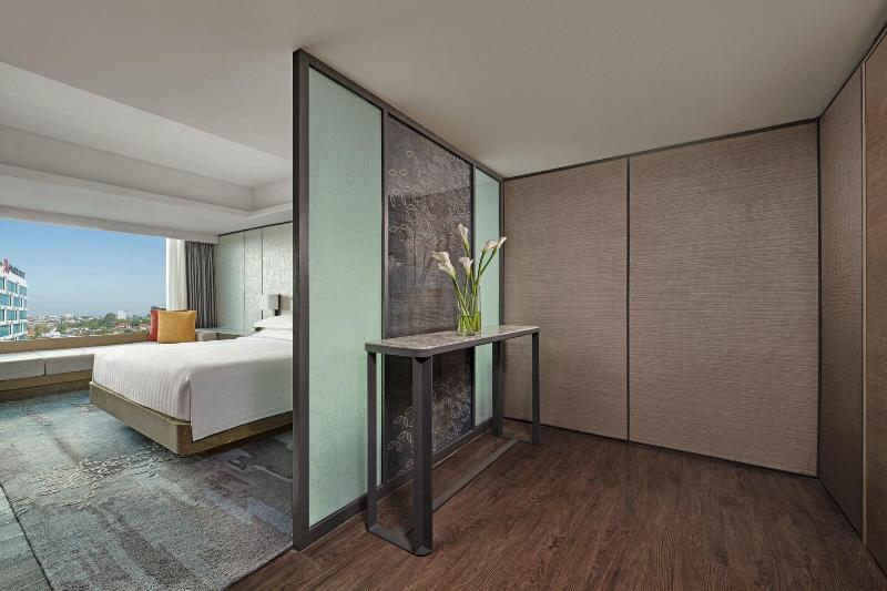 Yogyakarta Marriott Hotel - Oda