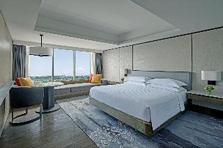 Yogyakarta Marriott Hotel fotoÄŸrafÄ±