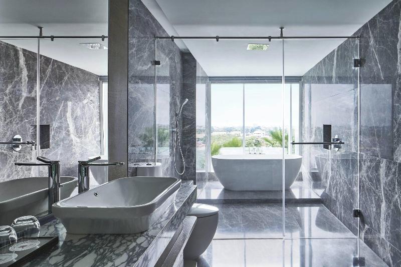 Yogyakarta Marriott Hotel - Oda