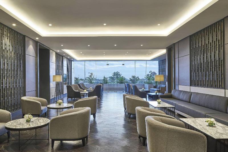Yogyakarta Marriott Hotel - Oda