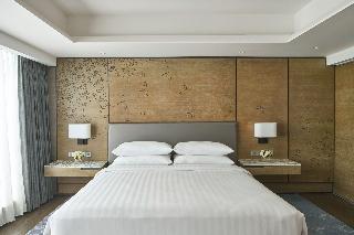 Yogyakarta Marriott Hotel fotoÄŸrafÄ±