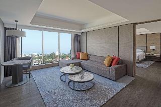 Yogyakarta Marriott Hotel fotoÄŸrafÄ±