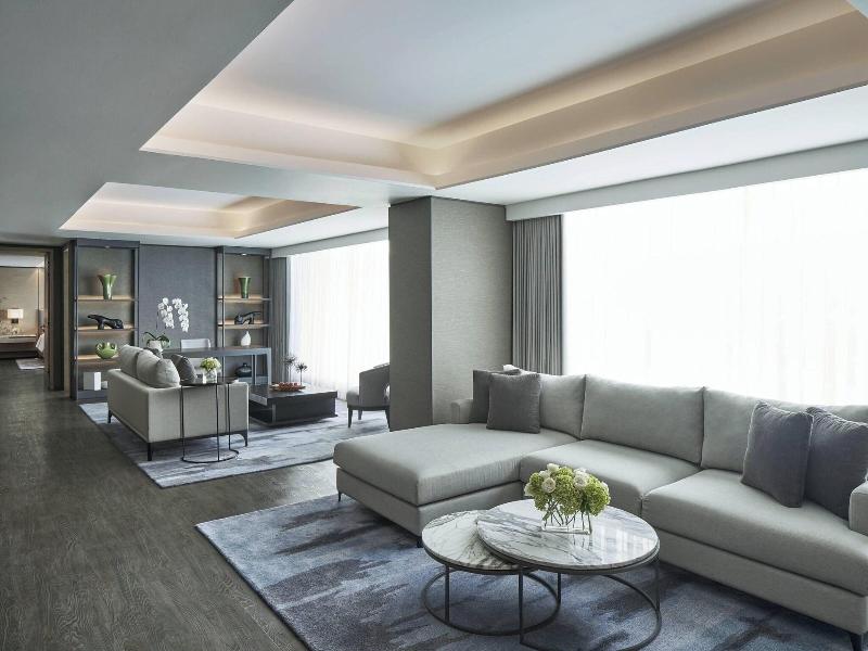 Yogyakarta Marriott Hotel - Oda