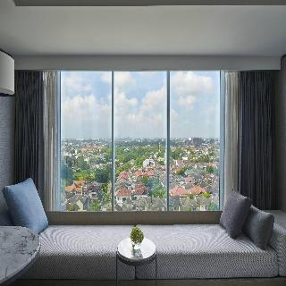 Yogyakarta Marriott Hotel fotoÄŸrafÄ±