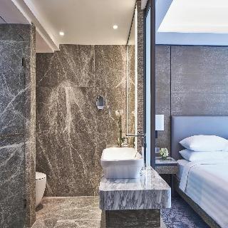 Yogyakarta Marriott Hotel fotoÄŸrafÄ±