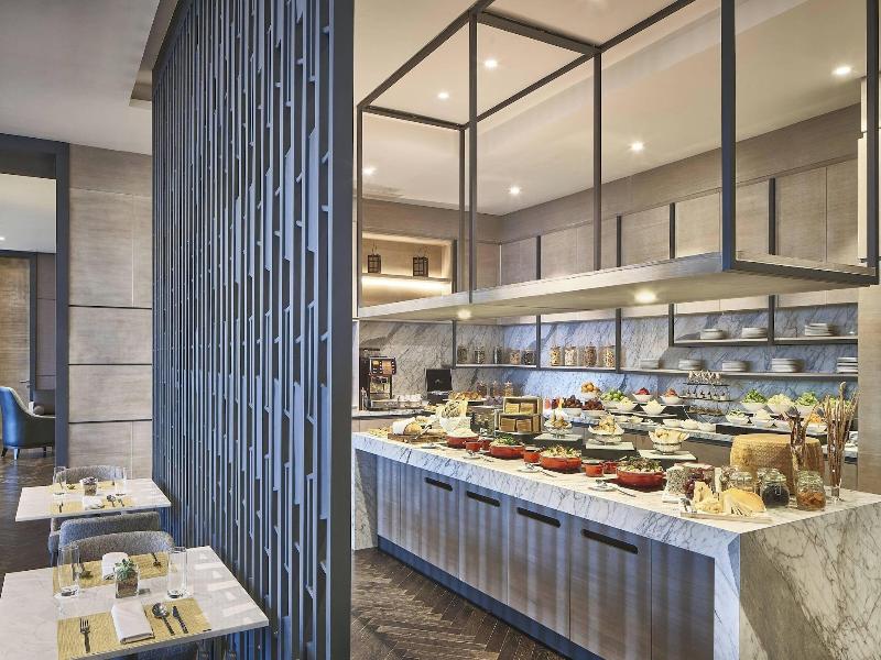 Yogyakarta Marriott Hotel - Oda