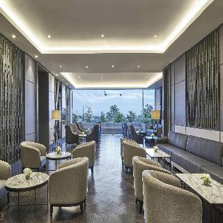 Yogyakarta Marriott Hotel fotoÄŸrafÄ±