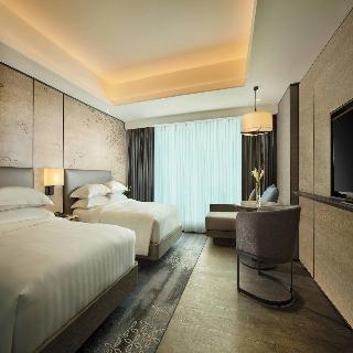 Yogyakarta Marriott Hotel fotoÄŸrafÄ±