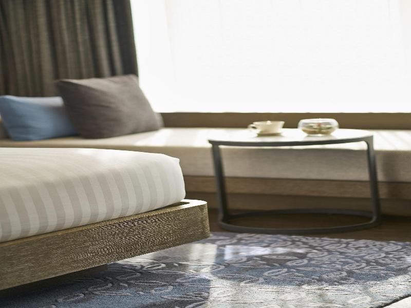 Yogyakarta Marriott Hotel - Oda