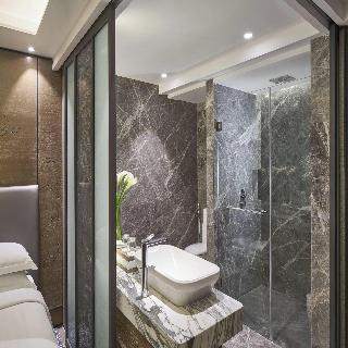 Yogyakarta Marriott Hotel fotoÄŸrafÄ±