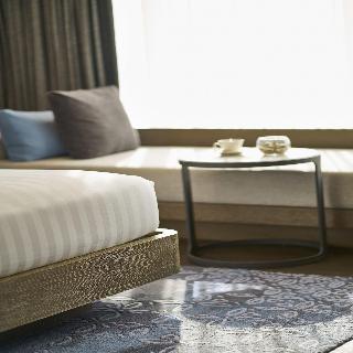 Yogyakarta Marriott Hotel fotoÄŸrafÄ±