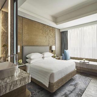 Yogyakarta Marriott Hotel fotoÄŸrafÄ±
