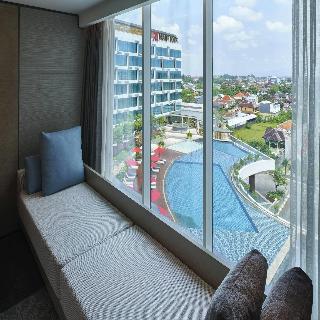 Yogyakarta Marriott Hotel fotoÄŸrafÄ±