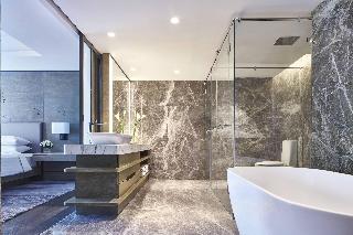 Yogyakarta Marriott Hotel fotoÄŸrafÄ±