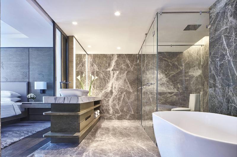 Yogyakarta Marriott Hotel - Oda