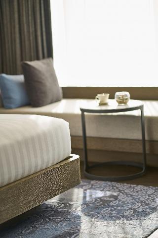 Yogyakarta Marriott Hotel fotoÄŸrafÄ±