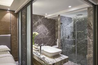 Yogyakarta Marriott Hotel fotoÄŸrafÄ±