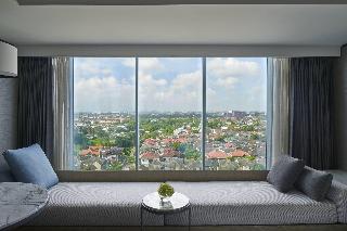 Yogyakarta Marriott Hotel fotoÄŸrafÄ±