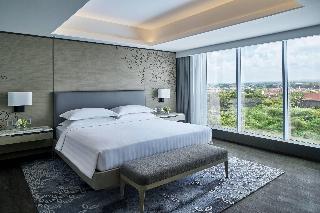 Yogyakarta Marriott Hotel fotoÄŸrafÄ±