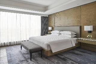 Yogyakarta Marriott Hotel fotoÄŸrafÄ±