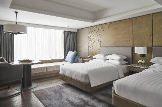 Yogyakarta Marriott Hotel fotoÄŸrafÄ±