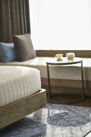 Yogyakarta Marriott Hotel fotoÄŸrafÄ±