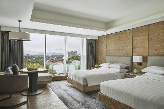 Yogyakarta Marriott Hotel fotoÄŸrafÄ±