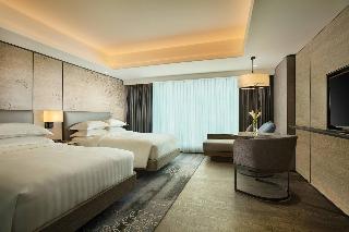 Yogyakarta Marriott Hotel fotoÄŸrafÄ±