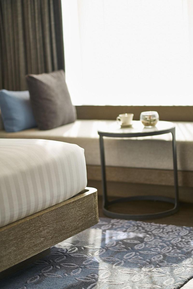 Yogyakarta Marriott Hotel - Oda