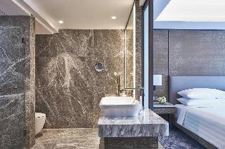 Yogyakarta Marriott Hotel fotoÄŸrafÄ±