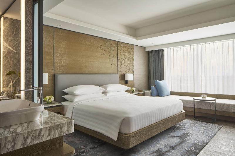 Yogyakarta Marriott Hotel - Oda