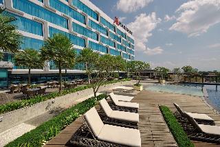 Yogyakarta Marriott Hotel fotoÄŸrafÄ±