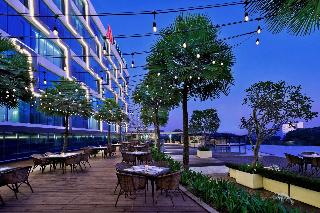 Yogyakarta Marriott Hotel fotoÄŸrafÄ±