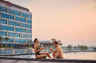 Yogyakarta Marriott Hotel fotoÄŸrafÄ±