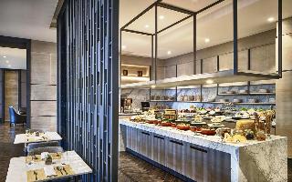 Yogyakarta Marriott Hotel fotoÄŸrafÄ±