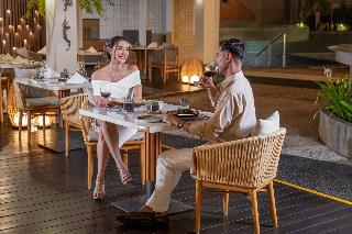 Yogyakarta Marriott Hotel fotoÄŸrafÄ±