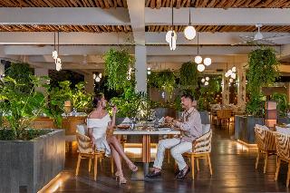 Yogyakarta Marriott Hotel fotoÄŸrafÄ±