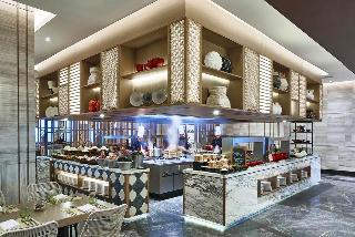 Yogyakarta Marriott Hotel fotoÄŸrafÄ±
