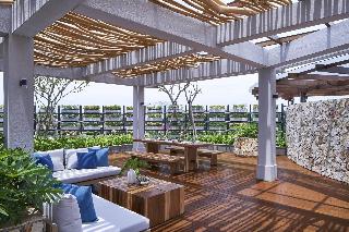 Yogyakarta Marriott Hotel fotoÄŸrafÄ±