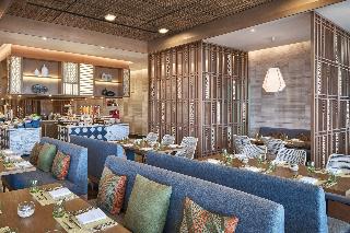 Yogyakarta Marriott Hotel fotoÄŸrafÄ±