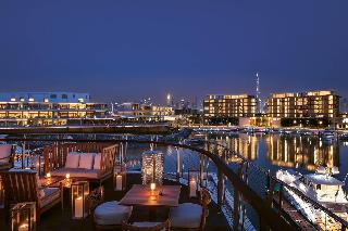 Bulgari Hotel & Resorts, Dubai fotoÄŸrafÄ±
